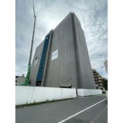 グランドオーク九品寺