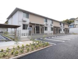 ミモザ熊本駅北　Ｂ棟