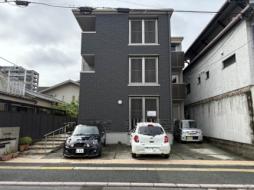 プレミアス新屋敷