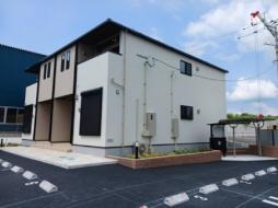 クレールヴィラージュ　I