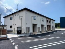 クレールヴィラージュ　II