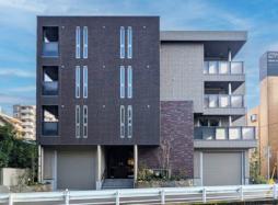 シャーメゾン　新屋敷　Ｐｒｅｍｉｕｍ