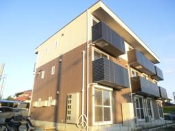 シャーメゾン桜川