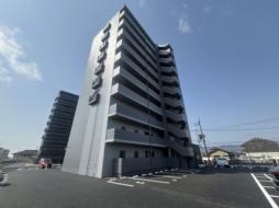 エムズマンション熊本北