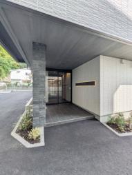 シャーメゾン壺川