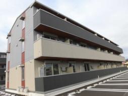 ＳＡＫＵＲＡ　Ｂ棟