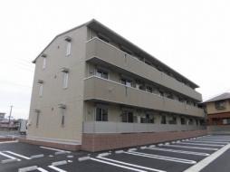 セキュレア須屋　Ｋ棟