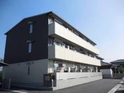 ルミエール長嶺