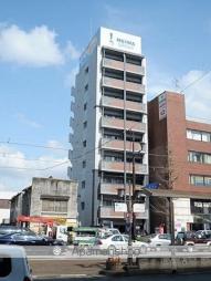 マーカス新屋敷