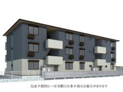 アフェリーチェ　Ｂ棟