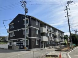 ハイムセラ菊陽　Ａ