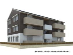 インフィニティ新八代