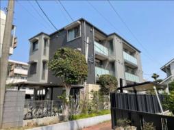 グレイスコート