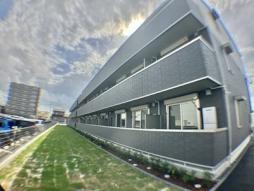 アンジューノ上代　Ｂ棟