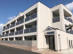 パールメゾン・イン・ビレッジ