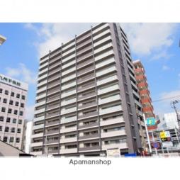 サーパス熊本駅前レジデンス