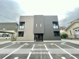 ライトアロー　楠