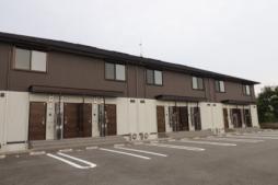 ラルジュガーデン西寺