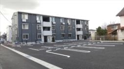 ＤーＲＯＯＭ隈府　Ｂ棟