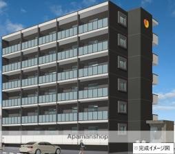 （仮称）ラ・シック菊陽III