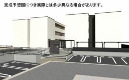 （仮称）ラ・シック菊陽IV