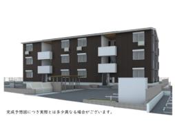 ＴＳコート広崎