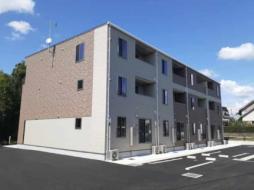 アクア　ヒルズ　Ｉ