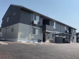 コンフィデンスＫ．Ｓ合志