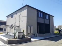 キャニオン・Ｍ　I