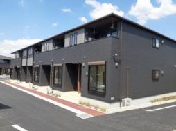 フルール山鹿　I