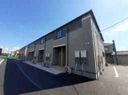 カーサ・フィオーレI