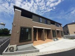 サニー花房台Ｂ