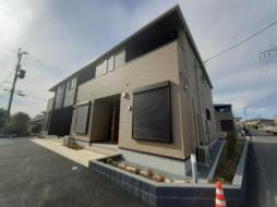 カームリープレイス　I