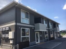 セキュレア須屋　Ｂ棟