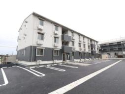 アーバンコート長嶺南