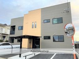 ラ・ポルテ合志南