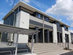 メゾンラペーシュ