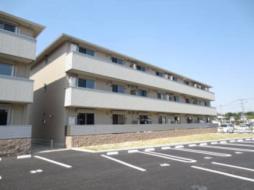 ヴァン・エスポワール　Ｂ棟