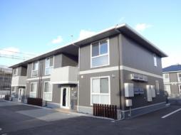 セキュレア須屋　Ｃ棟