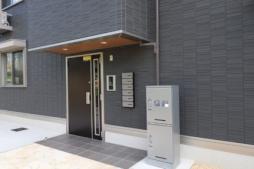 リバーサイド竜田口駅前