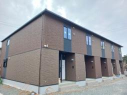 （仮称）ラ・シック大津II