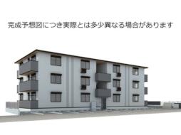 （仮称）ＤーＲＯＯＭ水前寺5丁目