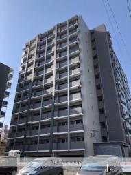 クレスト熊本城