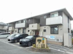 西熊本駅前ガーデンII