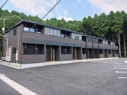 ル・プレジール　Ａ