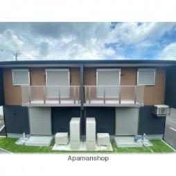 グラスフィールド楽善