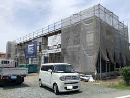 ホワイトステージＳＵＹＡ