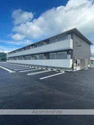 アテリア参番館