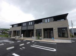 グランツコート花瀬 B