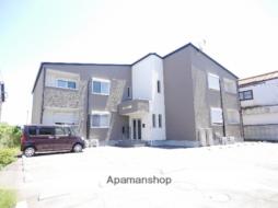 リヴェール堀池